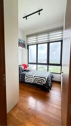 Eco Sanctuary (D23), Condominium #534480911